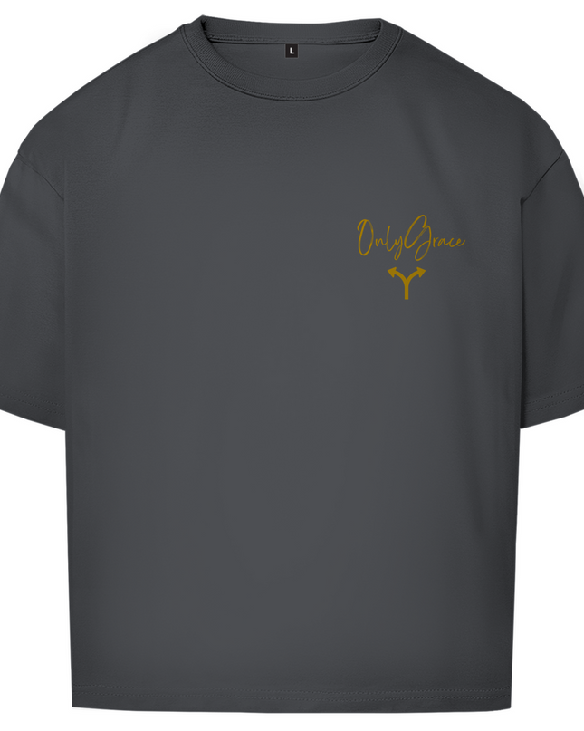 OnlyGrace - Unisex Shirt Oversize