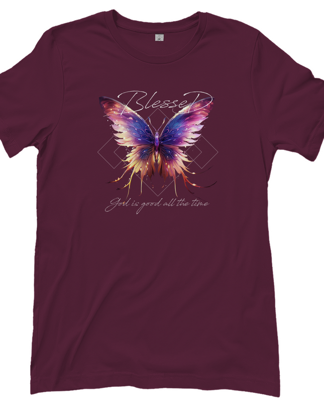 Bendita - Camisa básica para mujer