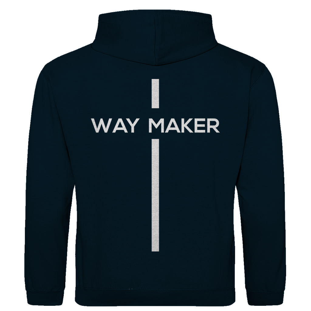 Way Maker - Herren Hoodie