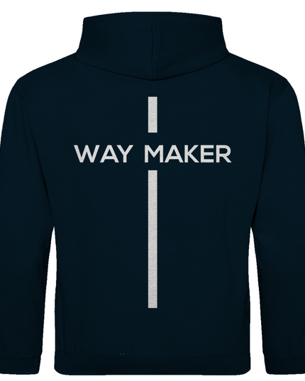 Way Maker - Herren Hoodie