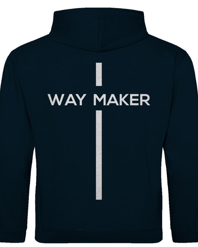 Way Maker - Herren Hoodie