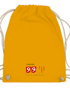 Mustard / One Size