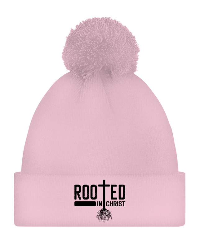 Rooted - Bommelmütze