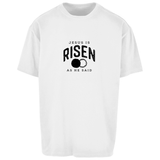Risen - Unisex Shirt Oversize