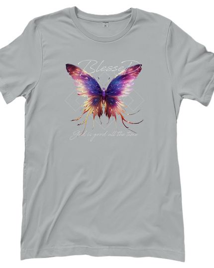 Bendita - Camisa básica para mujer