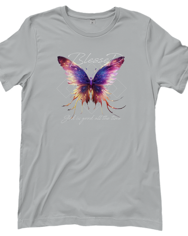 Bendita - Camisa básica para mujer
