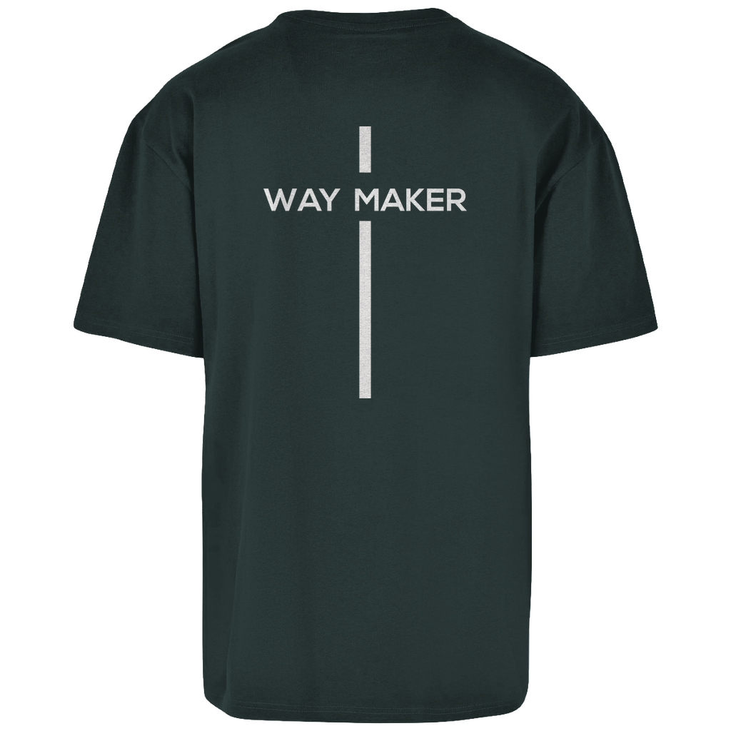 Way Maker - Unisex Shirt Oversize
