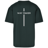 Way Maker - Unisex Shirt Oversize