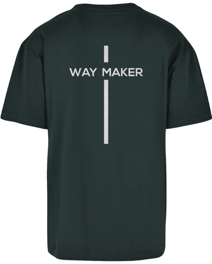 Way Maker - Unisex Shirt Oversize