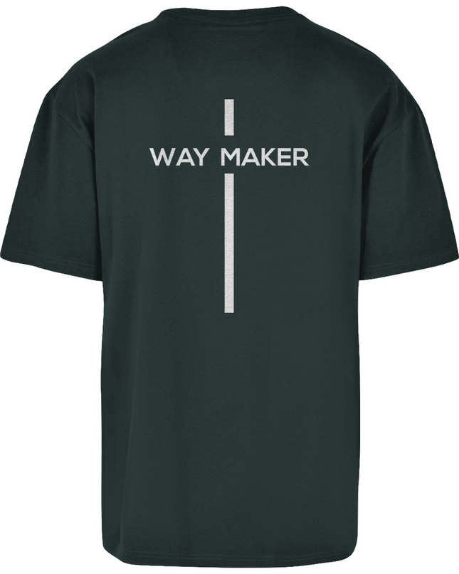 Way Maker - Unisex Shirt Oversize
