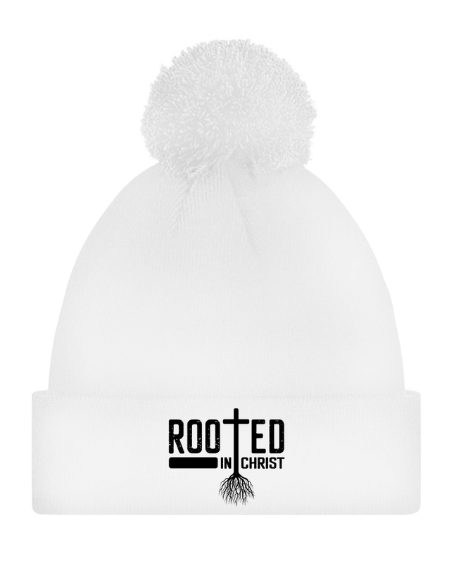 Rooted - Bommelmütze