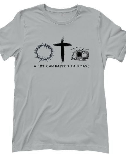 3 días - Camisa básica mujer