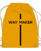 Mustard / One Size