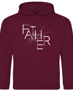 Burgundy / XS