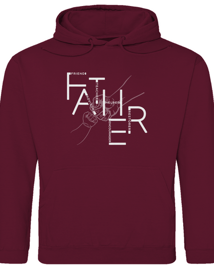 Father - Herren Hoodie