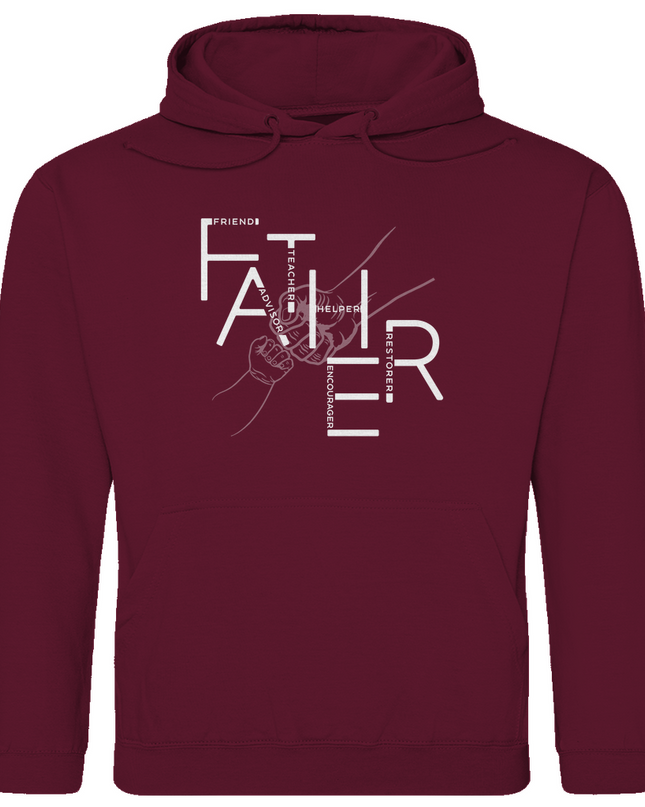 Father - Herren Hoodie