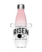 White/Pink / One size