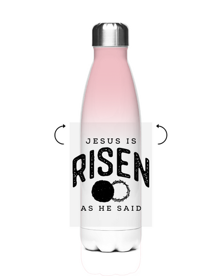Risen - Thermoflasche