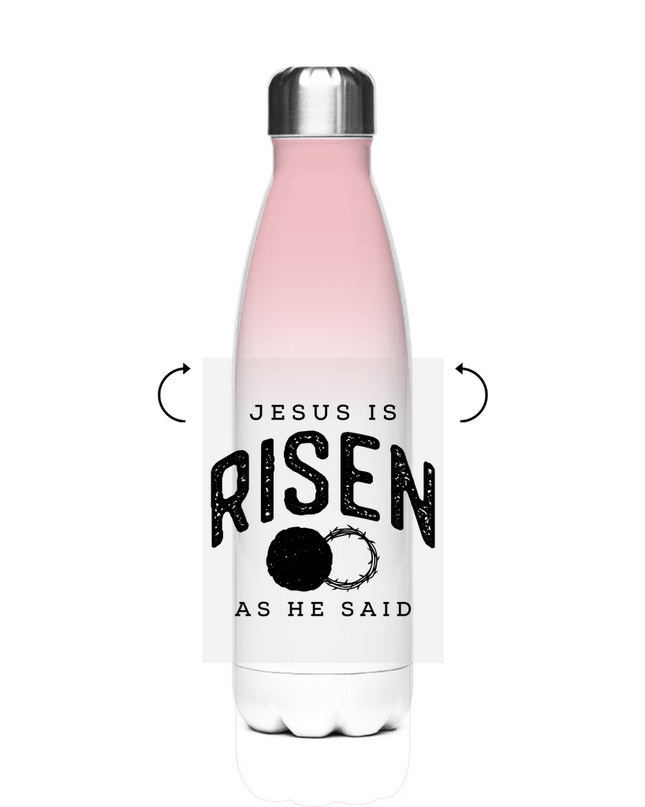 Risen - Thermoflasche