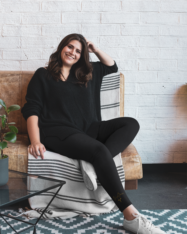OnlyGrace - Damen Leggings