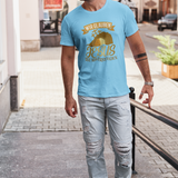 Wir glauben - Basic Shirt Herren