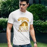 Wir glauben - Basic Shirt Herren