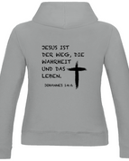 Heather Grey / XS