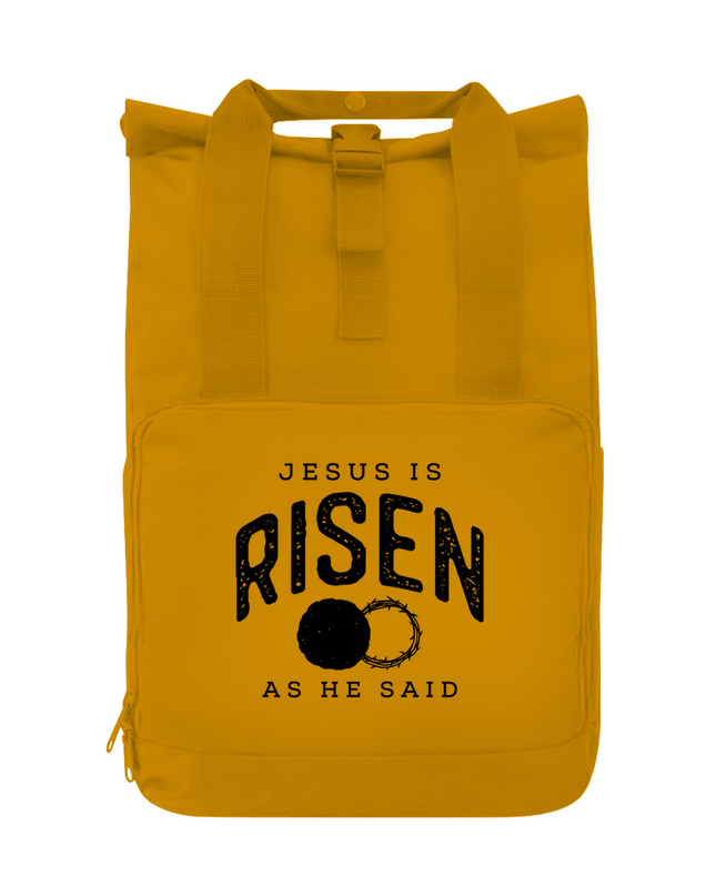 Risen - Rucksack
