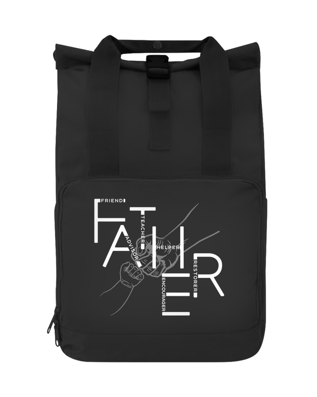 Father - Rucksack