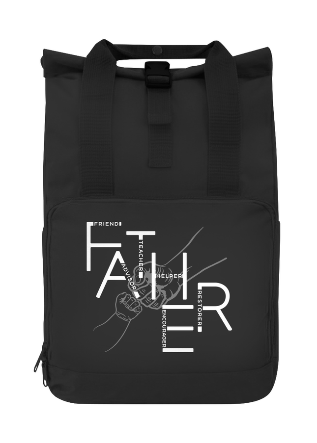 Father - Rucksack