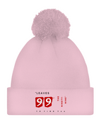 Dusky Pink / One size