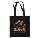 Bloom - Tragetasche