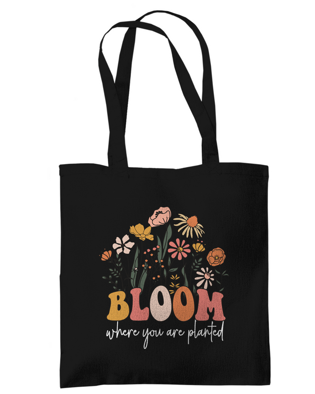 Bloom - Bolsa de mano