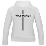 Way Maker - Damen Hoodie