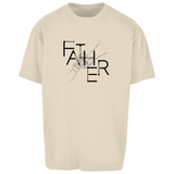 Father - Oversize Shirt