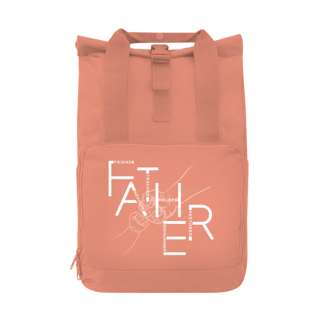Father - Rucksack