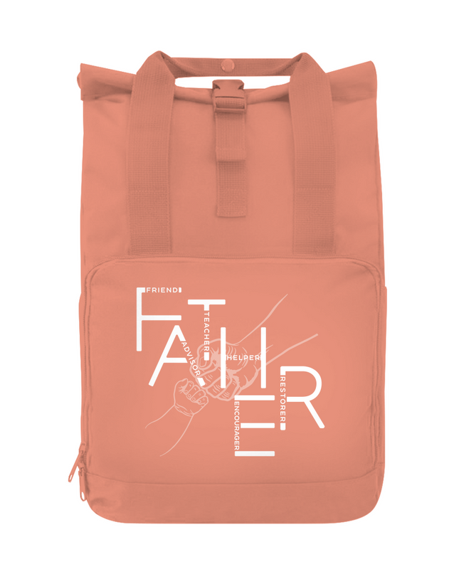 Father - Rucksack