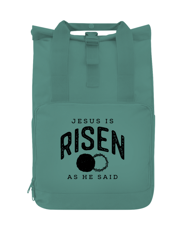 Risen - Rucksack