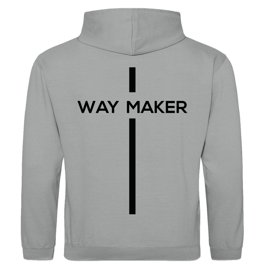 Way Maker - Herren Hoodie