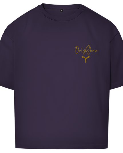 OnlyGrace - Unisex Shirt Oversize