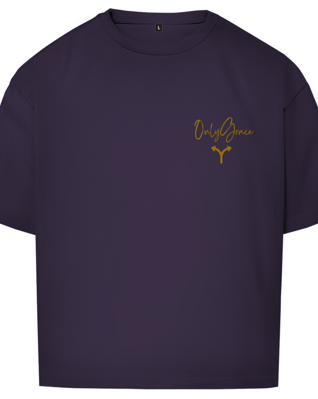 OnlyGrace - Unisex Shirt Oversize
