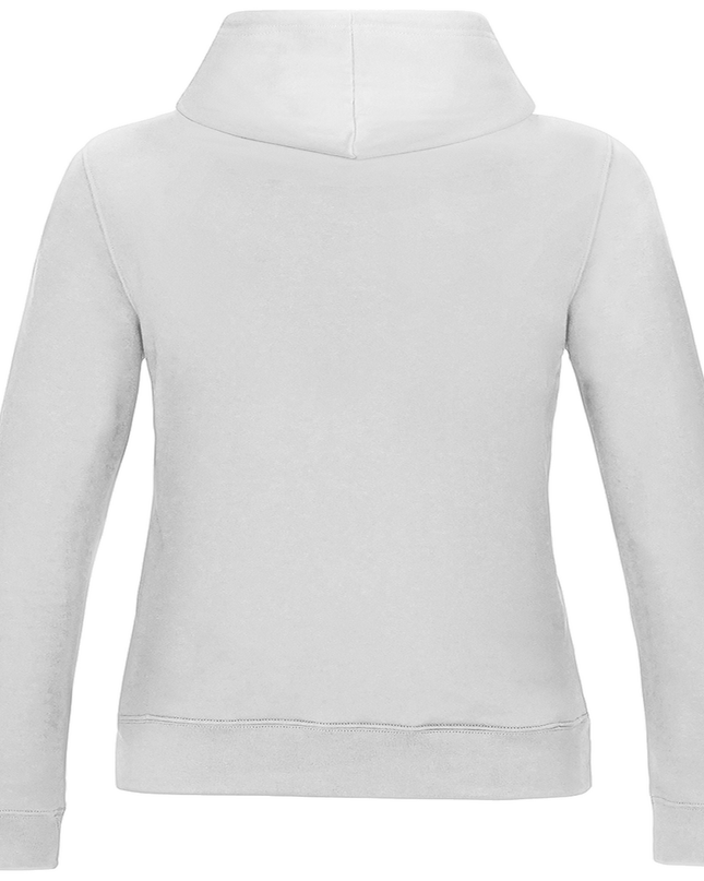 Durch Seine Wunden - Damen Hoodie