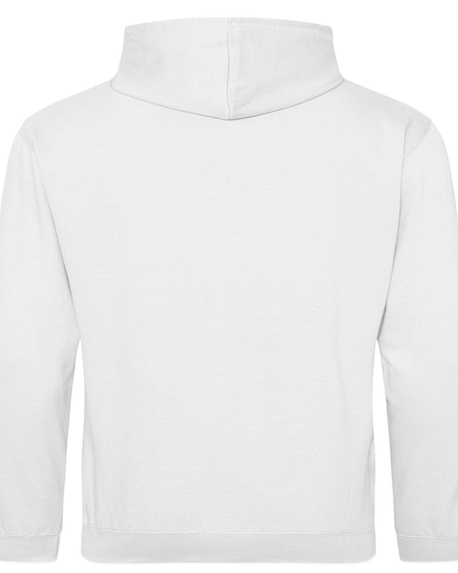 Durch Seine Wunden - Herren Hoodie