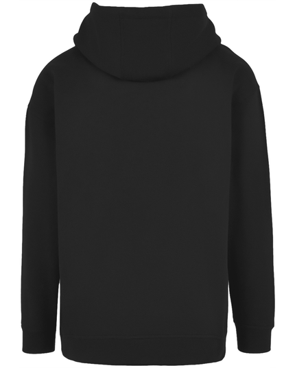 All Things - Unisex Hoodie Oversize