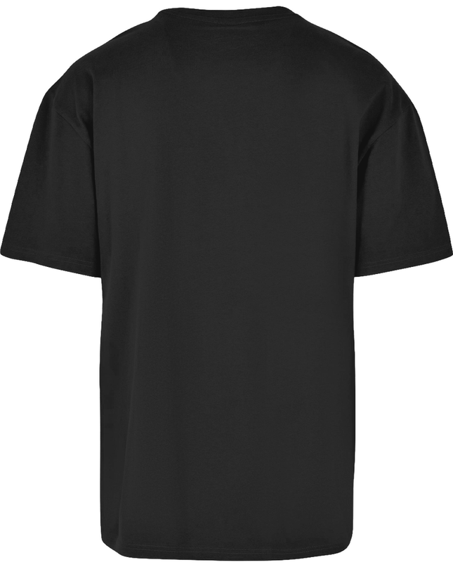 Rooted - Unisex Shirt Oversize