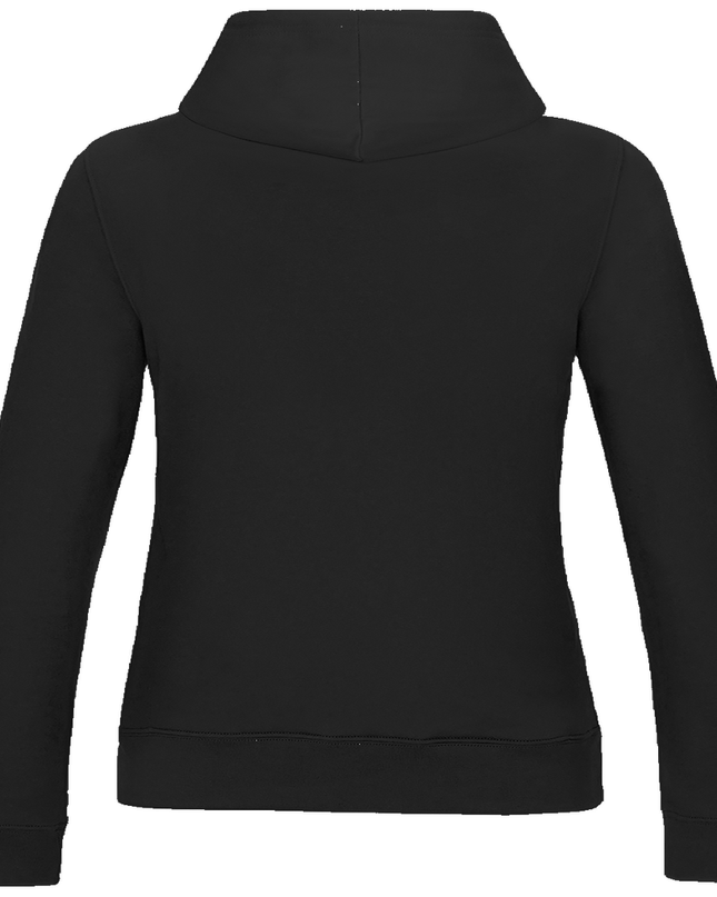 Durch Seine Wunden - Damen Hoodie