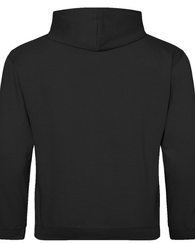 Durch Seine Wunden - Herren Hoodie