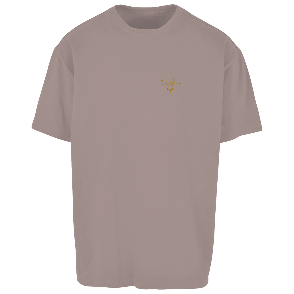 OnlyGrace - Oversize Shirt