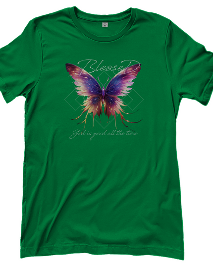 Bendita - Camisa básica para mujer