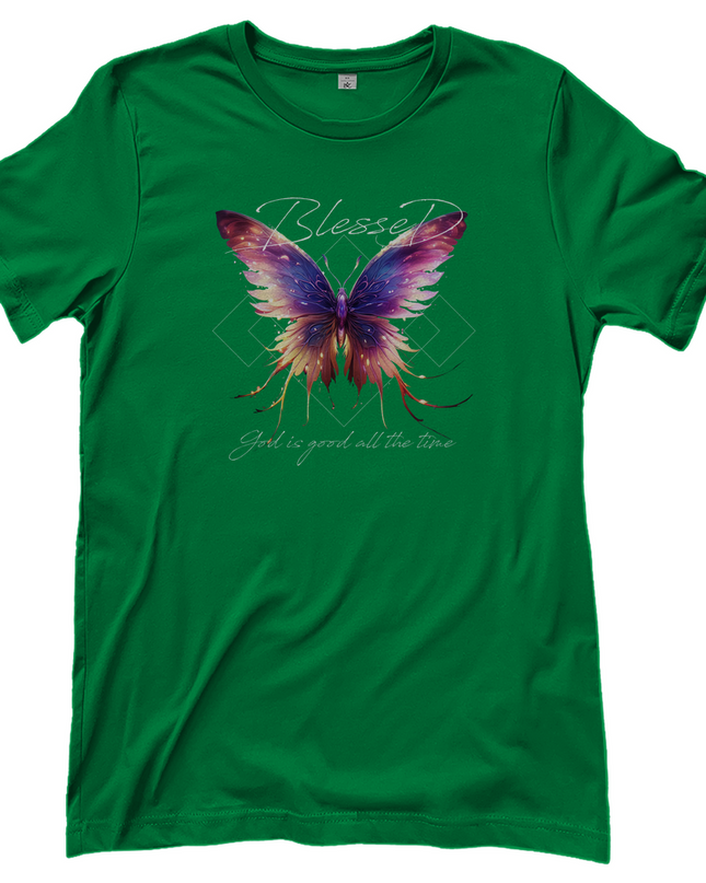 Bendita - Camisa básica para mujer